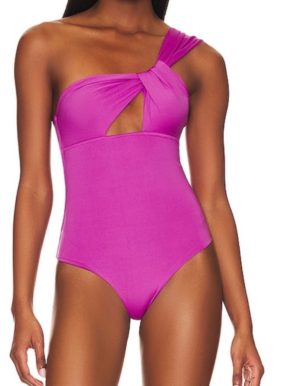 Revolve bodysuit